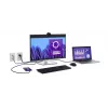 DELL P2424HEB 60,5 cm (23,8 cala) LCD 1920 x 1080 pikseli Full HD