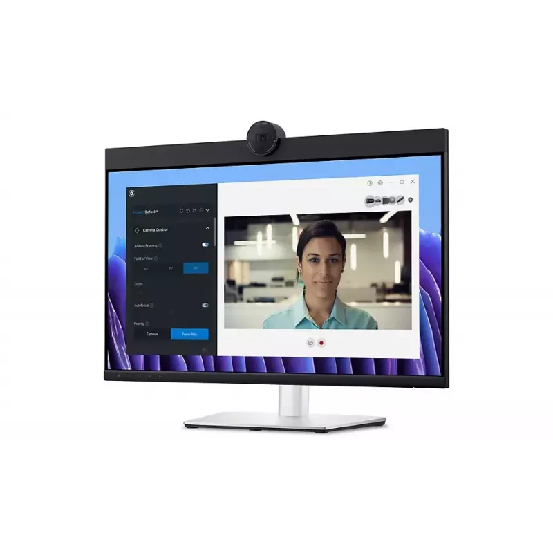 DELL P2424HEB 60,5 cm (23,8 cala) LCD 1920 x 1080 pikseli Full HD