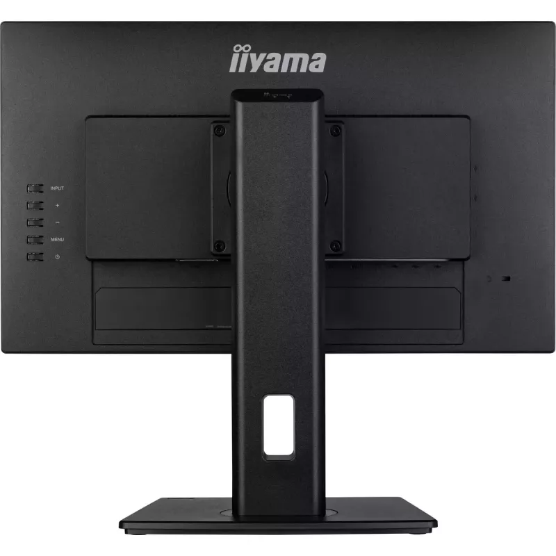 Monitor komputerowy iiyama ProLite XUB2292HSU-B6 54,6 cm (21,5 cala) 1920 x 1080 pikseli Full HD LED Czarny