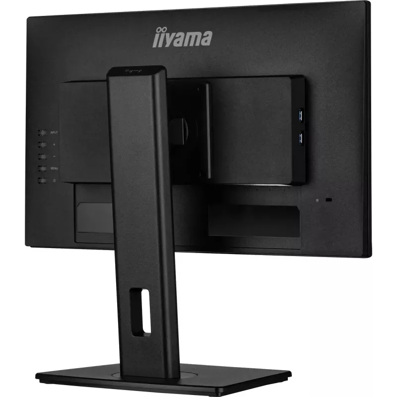 Monitor komputerowy iiyama ProLite XUB2292HSU-B6 54,6 cm (21,5 cala) 1920 x 1080 pikseli Full HD LED Czarny