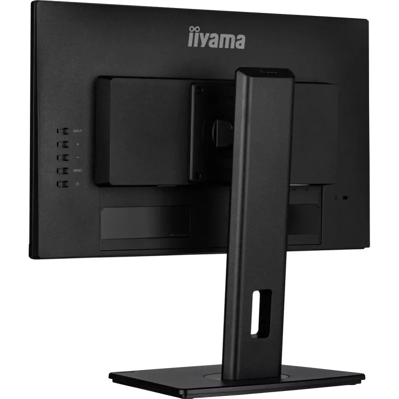 Monitor komputerowy iiyama ProLite XUB2292HSU-B6 54,6 cm (21,5 cala) 1920 x 1080 pikseli Full HD LED Czarny
