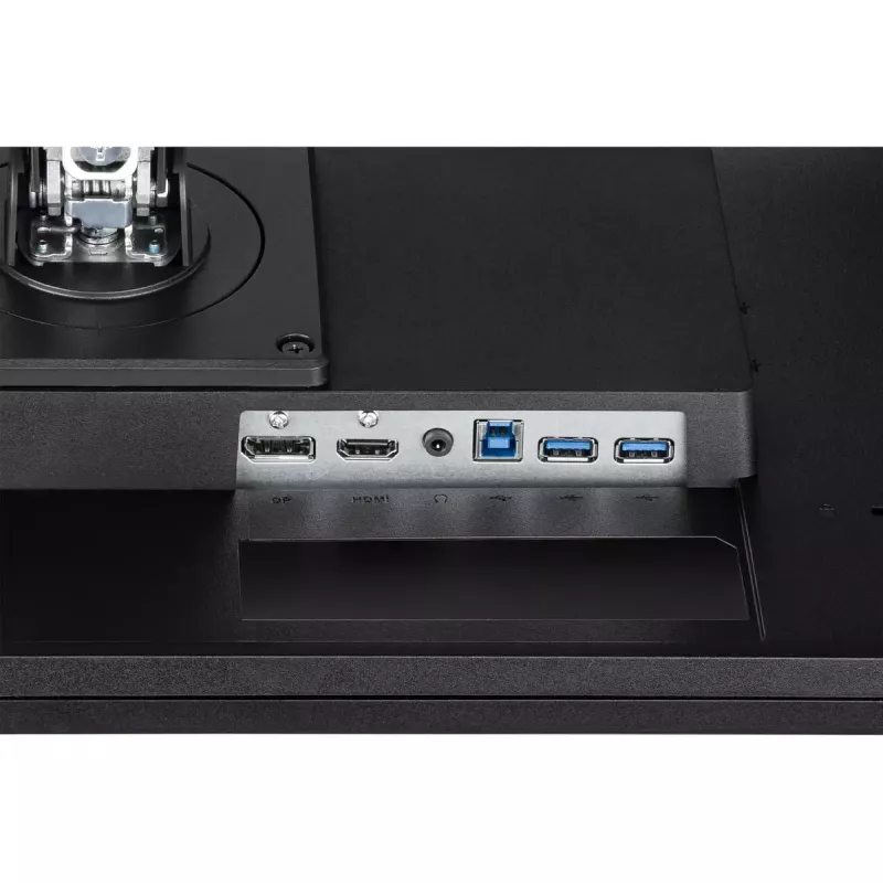Monitor komputerowy iiyama ProLite XUB2292HSU-B6 54,6 cm (21,5 cala) 1920 x 1080 pikseli Full HD LED Czarny