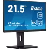 Monitor komputerowy iiyama ProLite XUB2292HSU-B6 54,6 cm (21,5 cala) 1920 x 1080 pikseli Full HD LED Czarny