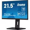 Monitor komputerowy iiyama ProLite XUB2292HSU-B6 54,6 cm (21,5 cala) 1920 x 1080 pikseli Full HD LED Czarny