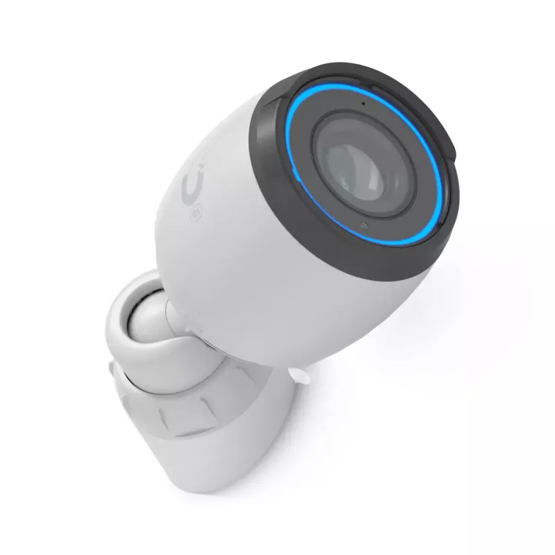 Bazowa jednostka Ubiquiti UACC-Bullet-AB-W Biała Uniwersalna Średnica 6,2 cm