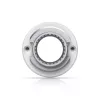 Bazowa jednostka Ubiquiti UACC-Bullet-AB-W Biała Uniwersalna Średnica 6,2 cm