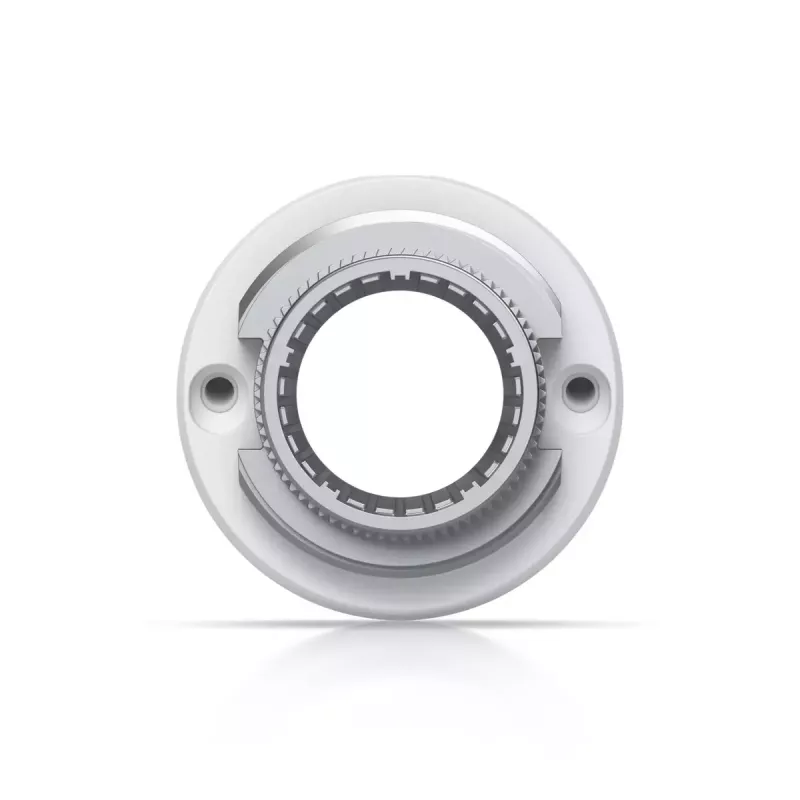 Bazowa jednostka Ubiquiti UACC-Bullet-AB-W Biała Uniwersalna Średnica 6,2 cm