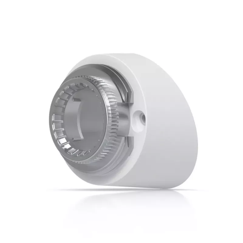 Bazowa jednostka Ubiquiti UACC-Bullet-AB-W Biała Uniwersalna Średnica 6,2 cm