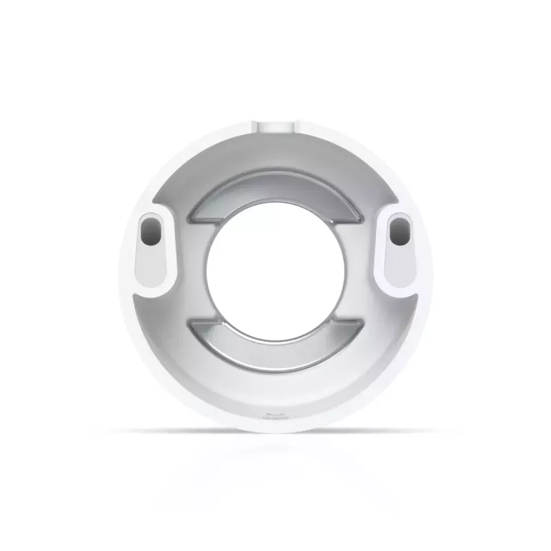 Bazowa jednostka Ubiquiti UACC-Bullet-AB-W Biała Uniwersalna Średnica 6,2 cm
