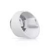 Bazowa jednostka Ubiquiti UACC-Bullet-AB-W Biała Uniwersalna Średnica 6,2 cm
