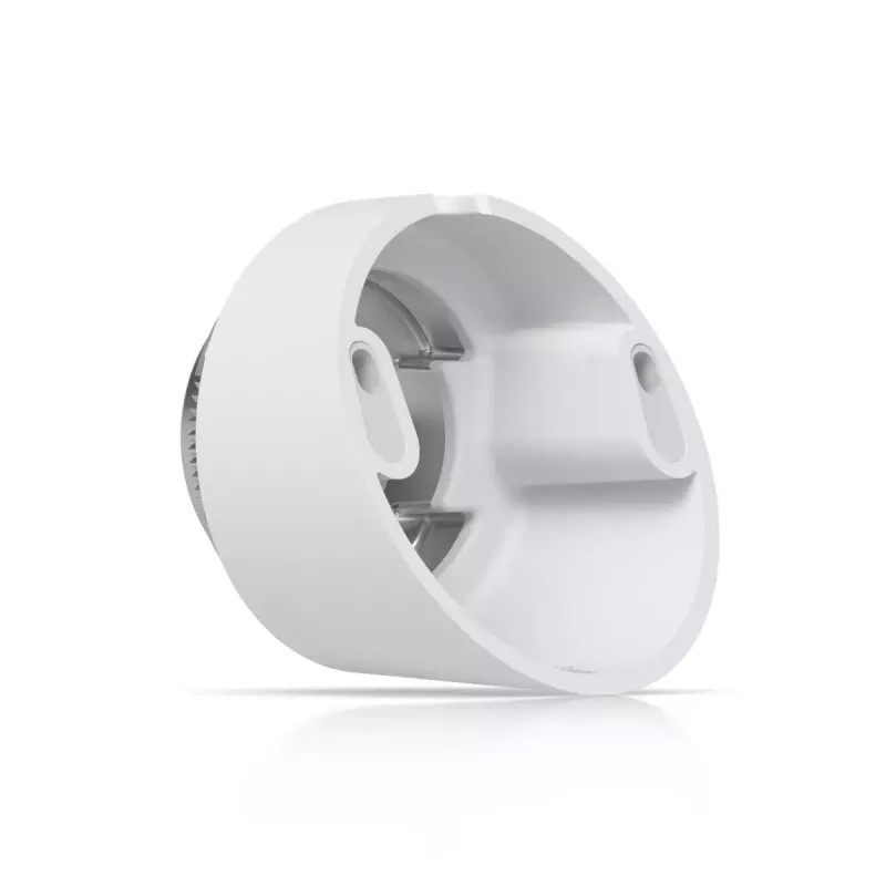 Bazowa jednostka Ubiquiti UACC-Bullet-AB-W Biała Uniwersalna Średnica 6,2 cm