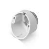 Bazowa jednostka Ubiquiti UACC-Bullet-AB-W Biała Uniwersalna Średnica 6,2 cm