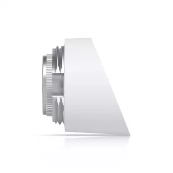 Bazowa jednostka Ubiquiti UACC-Bullet-AB-W Biała Uniwersalna Średnica 6,2 cm