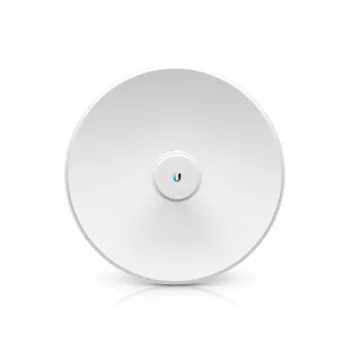 UBIQUITI NETWORKS PowerBeam PBE-2AC-400 airMAX AC Bridge z dedykowanym zarządzaniem Wi-Fi