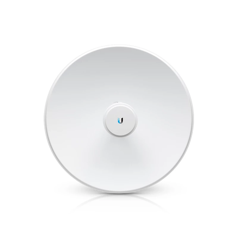 UBIQUITI NETWORKS PowerBeam PBE-2AC-400 airMAX AC Bridge z dedykowanym zarządzaniem Wi-Fi