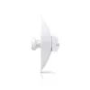 UBIQUITI NETWORKS PowerBeam PBE-2AC-400 airMAX AC Bridge z dedykowanym zarządzaniem Wi-Fi