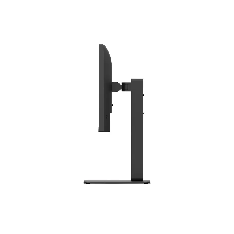 Monitor komputerowy LG 24BA650 60,5 cm (23,8 cala) 1920 x 1080 pikseli Full HD LED Czarny