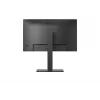 Monitor komputerowy LG 24BA650 60,5 cm (23,8 cala) 1920 x 1080 pikseli Full HD LED Czarny
