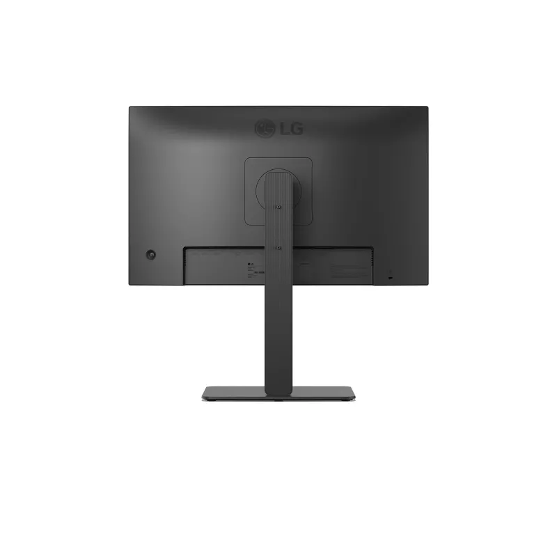 Monitor komputerowy LG 24BA650 60,5 cm (23,8 cala) 1920 x 1080 pikseli Full HD LED Czarny