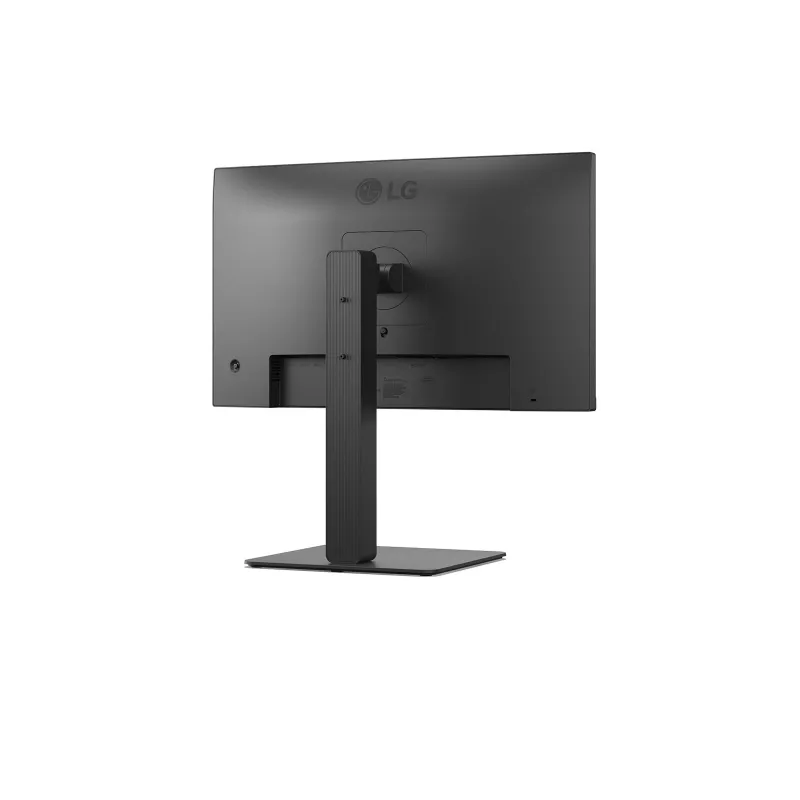 Monitor komputerowy LG 24BA650 60,5 cm (23,8 cala) 1920 x 1080 pikseli Full HD LED Czarny