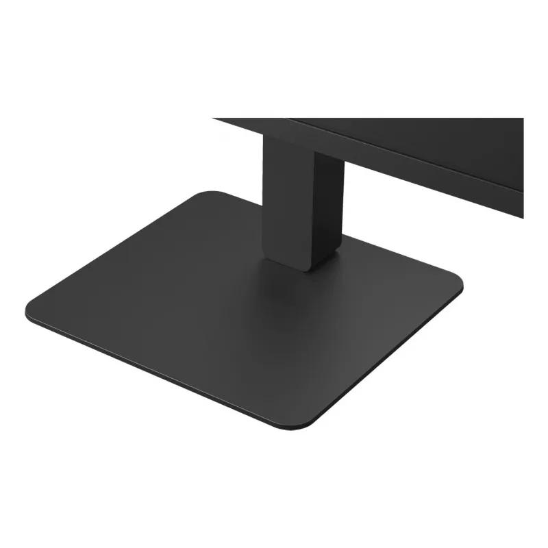Monitor komputerowy LG 24BA650 60,5 cm (23,8 cala) 1920 x 1080 pikseli Full HD LED Czarny