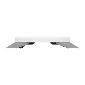 HP Color LaserJet Stand HP Color LaserJet Stand Szary Biały 520 mm Szerokość