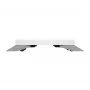 HP Color LaserJet Stand HP Color LaserJet Stand Szary Biały 520 mm Szerokość