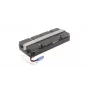Wkład akumulatora zamienny APC RBC31 9Ah 48VDC