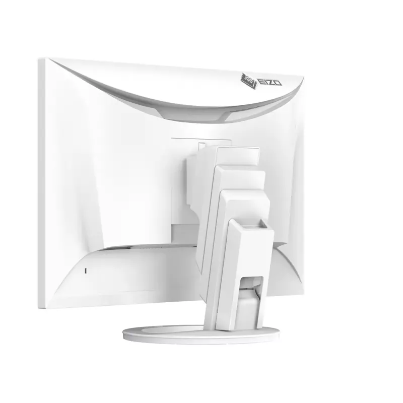 Monitor komputerowy EIZO FlexScan EV2485-WT 61,2 cm (24,1 cala) 1920 x 1200 pikseli WUXGA LCD Biały