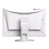Monitor komputerowy EIZO FlexScan EV2485-WT 61,2 cm (24,1 cala) 1920 x 1200 pikseli WUXGA LCD Biały