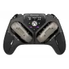 Bezprzewodowy inteligentny kontroler do gier Turtle Beach Stealth Pivot z obrotowymi modułami, wyświetlaczem, drążkami hallotronowymi, programowalnymi przyciskami na PC, Xbox Series X|S i Xbox One