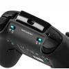 Bezprzewodowy inteligentny kontroler do gier Turtle Beach Stealth Pivot z obrotowymi modułami, wyświetlaczem, drążkami hallotronowymi, programowalnymi przyciskami na PC, Xbox Series X|S i Xbox One