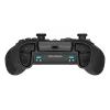 Bezprzewodowy inteligentny kontroler do gier Turtle Beach Stealth Pivot z obrotowymi modułami, wyświetlaczem, drążkami hallotronowymi, programowalnymi przyciskami na PC, Xbox Series X|S i Xbox One
