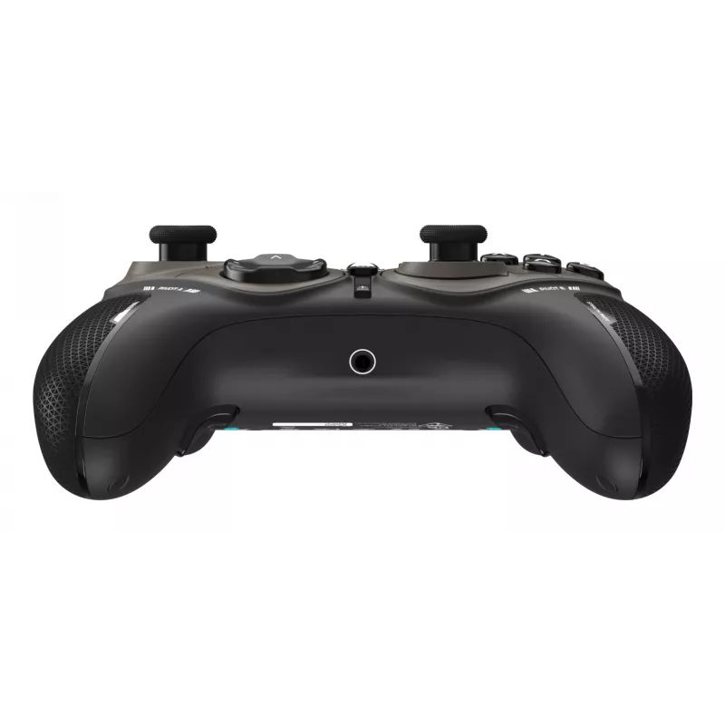 Bezprzewodowy inteligentny kontroler do gier Turtle Beach Stealth Pivot z obrotowymi modułami, wyświetlaczem, drążkami hallotronowymi, programowalnymi przyciskami na PC, Xbox Series X|S i Xbox One