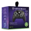 Bezprzewodowy inteligentny kontroler do gier Turtle Beach Stealth Pivot z obrotowymi modułami, wyświetlaczem, drążkami hallotronowymi, programowalnymi przyciskami na PC, Xbox Series X|S i Xbox One