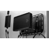 HP Poly Studio G62 System wideokonferencyjny z zestawem płyt montażowych No Radio TAA