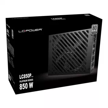 Zasilacz LC-Power LC850P V3.0 850 W