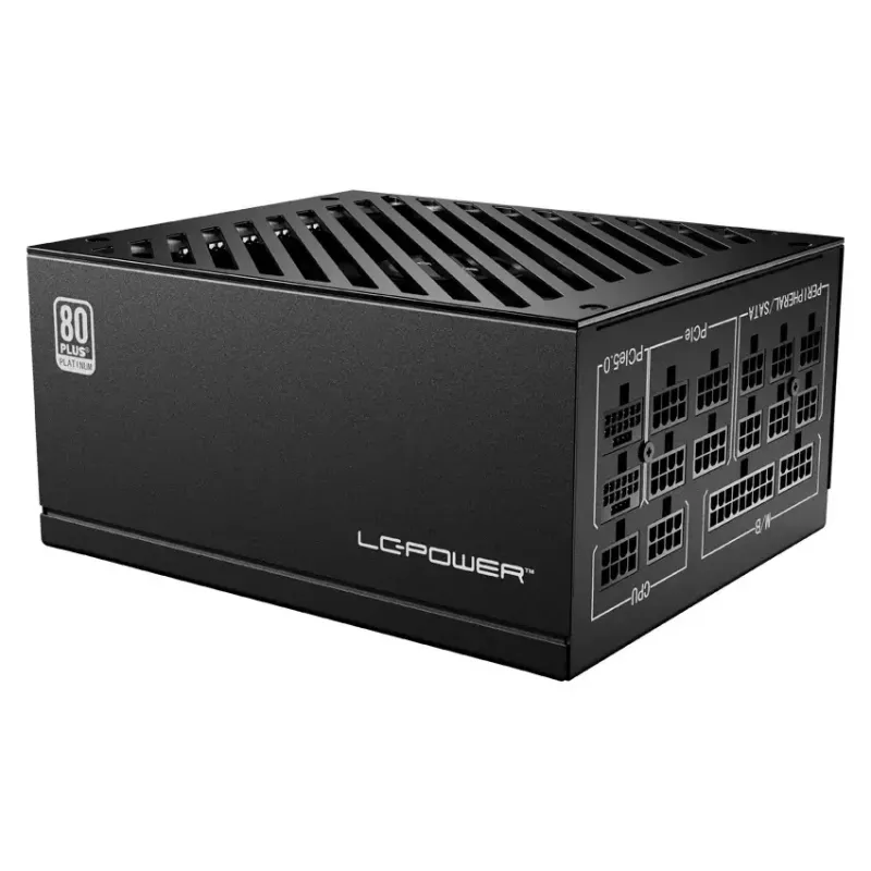 Zasilacz LC-Power LC850P V3.0 850 W