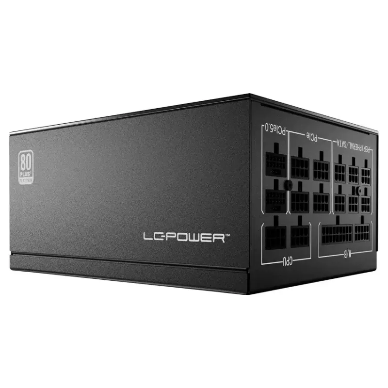 Zasilacz LC-Power LC850P V3.0 850 W