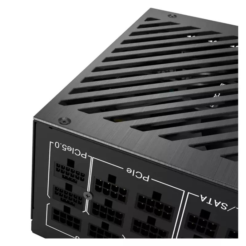 Zasilacz LC-Power LC850P V3.0 850 W