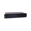 LevelOne 14-Slot Media Converter Chassis, 100-265 V, 50 - 60 Hz, 0 - 50 °C, -10 - 70 °C, 5 - 90%, CE, FCC