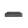 Przełącznik zarządzany LevelOne Hilbert 10” 16-Port Gigabit Smart Lite Switch