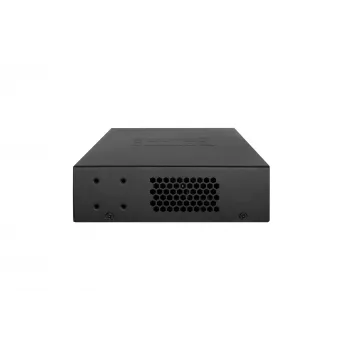 Przełącznik zarządzany LevelOne Hilbert 10” 16-Port Gigabit Smart Lite Switch
