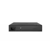 LevelOne Hilbert 10” 8-Port Gigabit Smart Lite Switch, 8 x Gigabit RJ45 (10/100/1000)