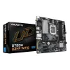Płyta główna GIGABYTE B760M D3HP WIFI6 - obsługuje procesory Intel Core 14. generacji, 4+1+1 faz cyfrowy VRM, do 5600MHz DDR5, 2xPCIe 4.0 M.2, Wi-Fi 6, GbE LAN, USB 3.2 Gen1