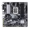 Płyta główna GIGABYTE B760M D3HP WIFI6 - obsługuje procesory Intel Core 14. generacji, 4+1+1 faz cyfrowy VRM, do 5600MHz DDR5, 2xPCIe 4.0 M.2, Wi-Fi 6, GbE LAN, USB 3.2 Gen1