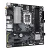 Płyta główna GIGABYTE B760M D3HP WIFI6 - obsługuje procesory Intel Core 14. generacji, 4+1+1 faz cyfrowy VRM, do 5600MHz DDR5, 2xPCIe 4.0 M.2, Wi-Fi 6, GbE LAN, USB 3.2 Gen1