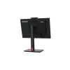 Monitor komputerowy Lenovo ThinkCentre Tiny-In-One 22 Gen 5, 54,6 cm (21,5 cala), 1920 x 1080 pikseli, Full HD, LED, czarny