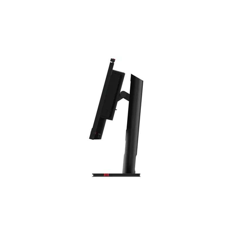 Monitor komputerowy Lenovo ThinkCentre Tiny-In-One 22 Gen 5, 54,6 cm (21,5 cala), 1920 x 1080 pikseli, Full HD, LED, czarny