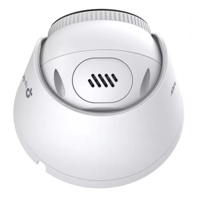 TP-Link INSIGHT S485 Obrotowa kamera IP bezpieczeństwa na zewnątrz 3840 x 2160 pikseli sufit